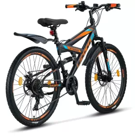 Licorne Bisiklet Güçlü 2D Premium VTT 26 from  at ESAR # 