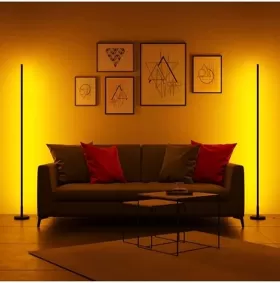 Oda Aydınlatma Sistemi Full Rgb from  at M4D # 