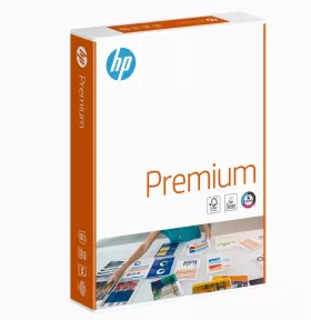 HP Premium Kağıt CHP A4 formatı - 250 sayfa from  at ESAR # 255487