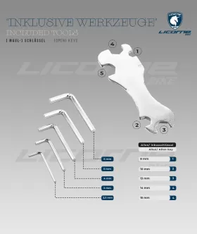 Licorne Bisiklet Güçlü 2D Premium VTT 26 from  at ESAR #  Licorne Bisiklet Güçlü 2D Premium VTT 26 from  at ESAR #