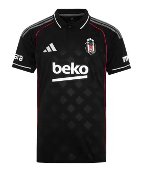 Besiktas Third Jersey 2025/26 from Adidas at Turkish Football Shop # JD1414