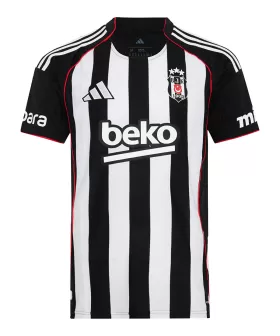 Besiktas Away Jersey 2025/26 from Adidas at Turkish Football Shop # JD1416