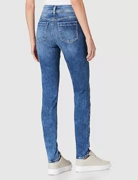 Kadın Kot Pantolon Street One Bayan York Jeans from  at ESAR # 641B35BA543BD