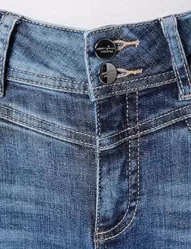 Kadın Kot Pantolon Street One Bayan York Jeans from  at ESAR # 641B35BA543BD