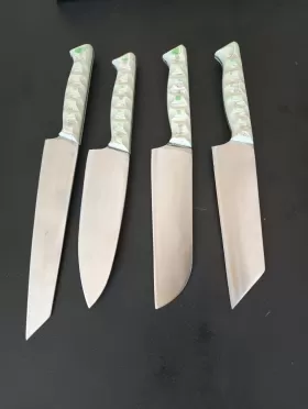 Şef bıçakları from  at SARGIN BIÇAK #  Şef bıçakları from  at SARGIN BIÇAK #