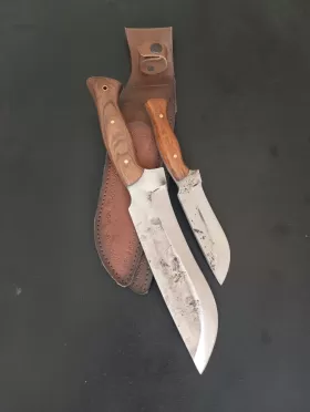 2’li Şef Bıçağı Seti from  at SARGIN BIÇAK # 