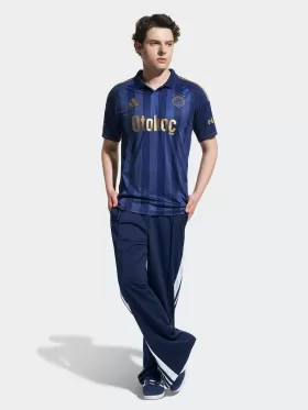 Fenerbahce Third Jersey 2025/26 from Adidas at Turkish Football Shop # KD9736