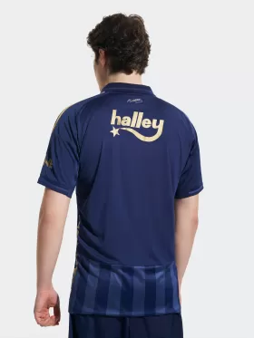 Fenerbahce Third Jersey 2025/26 from Adidas at Turkish Football Shop # KD9736