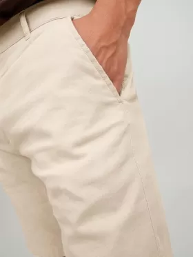 JACK & JONES Erkek Jpstdave Şort AKM Chino Şort from  at ESAR # 641AFA240A5EA