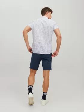 JACK & JONES Erkek Jpstdave Şort AKM Chino Şort from  at ESAR # 641AFA240A5EA
