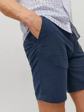 JACK & JONES Erkek Jpstdave Şort AKM Chino Şort from  at ESAR # 641AFA240A5EA