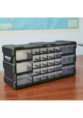 Super Bag Asr-6004 Yatay Mono Blok Çekmeceli Organizer 26'Lı from  at M4D #  Super Bag Asr-6004 Yatay Mono Blok Çekmeceli Organizer 26'Lı from  at M4D #