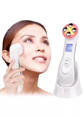 Reidan Yüz Germe Makinesi Cilt Bakımı Aracı Yüz Sıkılaştırma from  at M4D # 