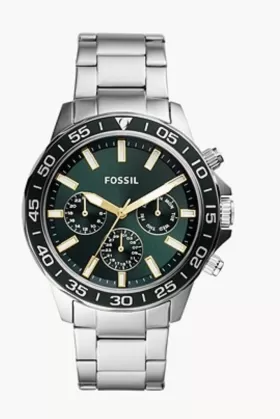 Çok Fonksiyonlu Paslanmaz Çelik Saat from  at ESAR # 