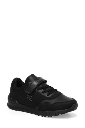 Kinetix HUBER J 3PR Siyah Erkek Çocuk Spor Ayakkabı from  at M4D # 