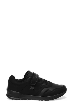 Kinetix HUBER J 3PR Siyah Erkek Çocuk Spor Ayakkabı from  at M4D # 