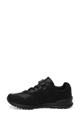 Kinetix HUBER J 3PR Siyah Erkek Çocuk Spor Ayakkabı from  at M4D # 