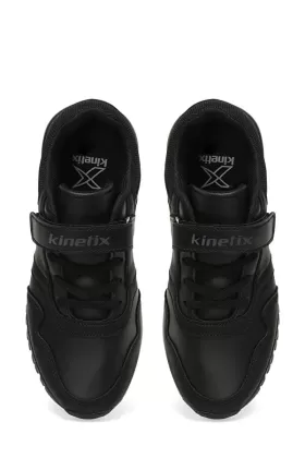 Kinetix HUBER J 3PR Siyah Erkek Çocuk Spor Ayakkabı from  at M4D # 