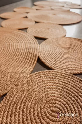 jute natural from  at M4D # 054187222354872