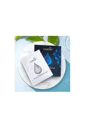 Umi Care Maxpine Umicare Kollajenli İpek Maske from  at MxP # EBH006