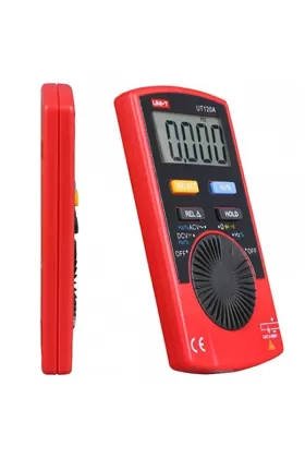Einheit UT120A Taschen-Digitalmultimeter from  at M4D #  Einheit UT120A Taschen-Digitalmultimeter from  at M4D #