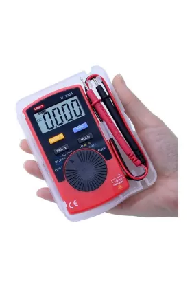 Einheit UT120A Taschen-Digitalmultimeter from  at M4D #  Einheit UT120A Taschen-Digitalmultimeter from  at M4D #