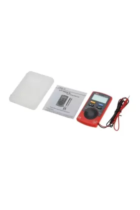 Unit UT120A Cepte Tipi Dijital Multimetre from  at M4D # 