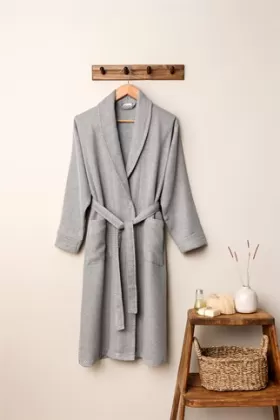 Unisex Likya Peştemal Bornoz from  at M4D # 65353543E92E1