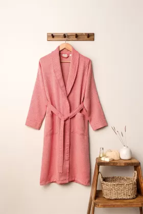 Unisex Likya Peştemal Bornoz from  at M4D # 65353543E92E1