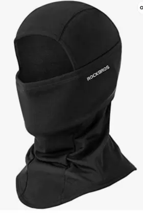 Polar Kar maskesi, Boyun Isıtıcı Kış Erkek Kadın Rüzgar Geçirmez Nefes Alabilir Termal Desen/Filtre için Motosiklet Bisiklete binme Kayak Koşu Snowboard from  at ESAR # 