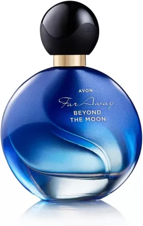 Avon Far Away Beyond The Moon Kadın Parfüm Edp 50 Ml. from  at M4D # 