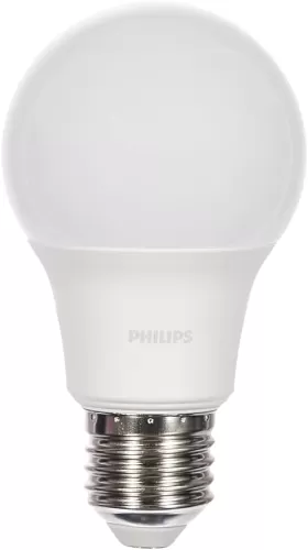 Philips 40W Led Ampul, 6500K Beyaz Işık, E27 Normal Duy from  at M4D # 