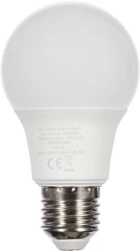 Philips 40W Led Ampul, 6500K Beyaz Işık, E27 Normal Duy from  at M4D # 