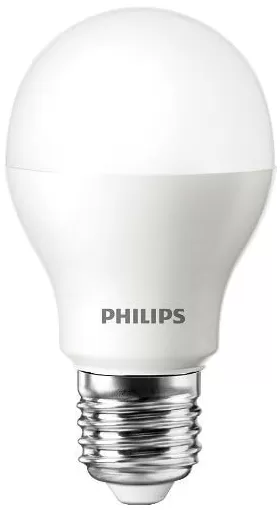 Philips 40W Led Ampul, 6500K Beyaz Işık, E27 Normal Duy from  at M4D # 