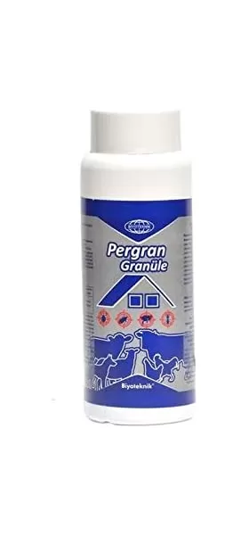 Pergran Granüle 500 Gr Bit Pire Kene Parazit from  at M4D # 