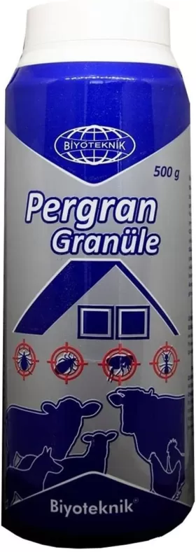 Pergran Granüle 500 Gr Bit Pire Kene Parazit from  at M4D # 