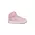 Cırtlı Yüksek Bilekli Pembe Kız Çocuk Sneaker Kışlık Rahat Spor Ayakkabı from  at M4D # 02145788457