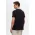 Comfort Lacivert Bol Kesim %100 Pamuk T-shirt from  at Tekin ticaret # 6576C4FD54D9C