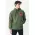 Erkek Loose Fit Rahat Kesim Kapüşonlu Şardonlu Haki Sweatshirt from  at M4D # 6576BD05DED38