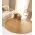 Jüt naturel halı from  at M4D # 05418722226548
