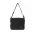Newish Polo 2190 Kanvas Omuz Ve Postacı Çantası Siyah from  at M4D # 