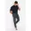 Erkek Lacivert İndigo Ekoseli Regular Fit Dokuma Pijama Altı from  at M4D # 6576CF985D58D