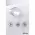 Vionel Home Pamuk, Full Kenar Fitted Sıvı Geçirmez Yatak Koruyucu Alez from  at M4D # 