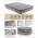 FLEXY BAZA BAŞLIK YATAK SET from  at Özlem İnegöl Mobilya # GÜZEL UYKU _C382
