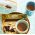 Çikolata Aromalı Moringalı Kahve from  at MxP # 