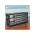 Super Bag Asr-6004 Yatay Mono Blok Çekmeceli Organizer 26'Lı from  at M4D # 