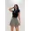 Keten Şort Etek from  at Madam Moda # 6570683576412