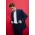 Slim Fit Dokulu Blazer Ceket from  at M4D # 