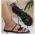 SANDALLE from  at ESMAR.E-COMMERCE LTD # 