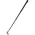 Golf Chipper Club Gelişmiş Unisex Kadın Erkek İçin Çinko Alaşımlı Siyah Teleskopik from  at M4D # 